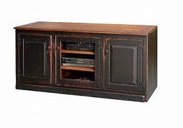 Image result for Vintage TV Stands for Flat Screens