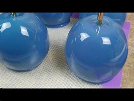 Image result for Colored Candy Apple Recipe