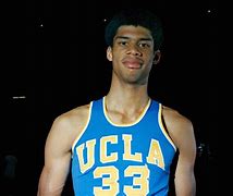 Image result for Lew Alcindor Andrew Bynum