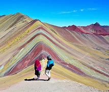 Image result for Como ES El Relieve Del Cerro De Los 7 Color ES