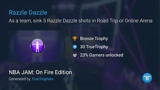 Image result for Razzle Dazzle NBA Jam