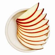 Image result for Apple Slices Transparent