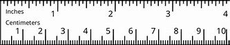 Image result for 6 Inches Long