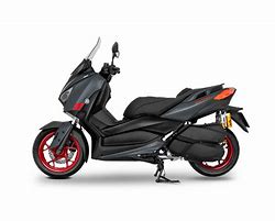 Image result for Yamaha X-Max 300 Windshield