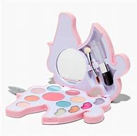 Image result for Claire Unicorn Makeup Set