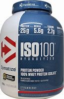 Image result for ISO 100 Powder