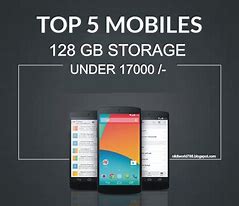 Image result for 128GB Phone Storage