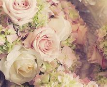 Image result for Pastel Flowers with Cute Background