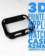 Image result for Apple Watch Case 3D Print