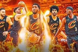 Image result for Cavs LineUp