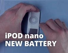 Image result for iPod Nano Battery