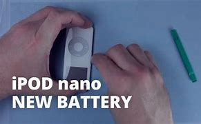 Image result for ipod nano generation 7 batteries life
