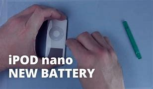 Image result for ipod nano generation 7 batteries life