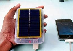 Image result for DIY Solar Power Bank