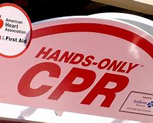 Image result for CPR Save a Life Logo