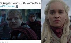 Image result for Meme Final Game of Thrones