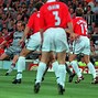 Image result for Manchester United 99