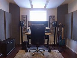 Image result for Acoustic Window Treatments