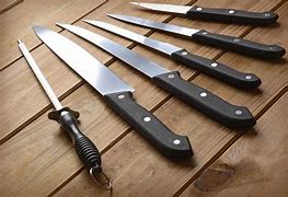 Image result for Huakang Kitchen Knife