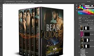 Image result for 20 Book Box Set Template