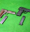 Image result for Beretta M9 9Mm Pistol