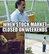 Image result for Stock Forecast Meme