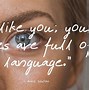 Image result for Her Eyes Quotes