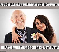 Image result for Sugar Daddy Meme iPhone