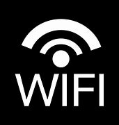 Image result for Image Du Logo De Wi-Fi