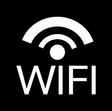 Image result for Wifi Symbol Free Clip Art