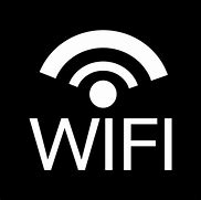 Image result for Wi-Fi Available Icon