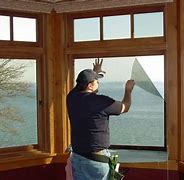 Image result for Residential Window Tint Film