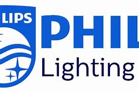 Image result for Philips Lighting Logo.png