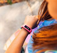 Image result for Watermelon Fitbit for Kids