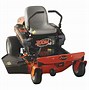 Image result for Electric Riding Mower
