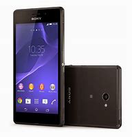 Image result for Sony Waterproof Phone
