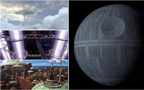 Image result for Star Wars Buildigns