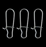 Image result for Fish Hook Clip for Hair