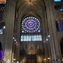 Image result for Notre Dame in Bourg Interior