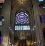 Image result for Notre Dame Spire Inside