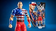 Image result for WWE Mattel John Cena