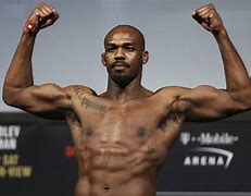 Image result for Jon Jones Poster