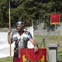 Image result for Cool Weapons Roman