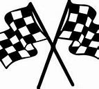 Image result for Speedway Car Silhouette