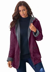 Image result for Plus Size Fall Jackets