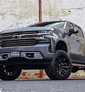 Image result for Chevy 1500 4 Inch Lift