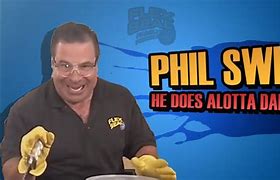 Image result for Phil Swift Screaming Memes