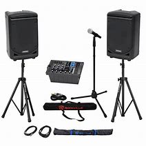 Image result for schools speakers systems