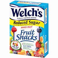 Image result for Sugar Free Fruit Snacks