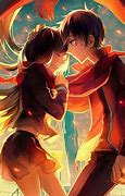 Image result for Adorable Cute Anime Couples